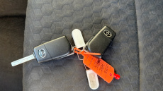 Toyota Yaris 1.5 Hybrid Design 5dr CVT Hybrid Hatchback